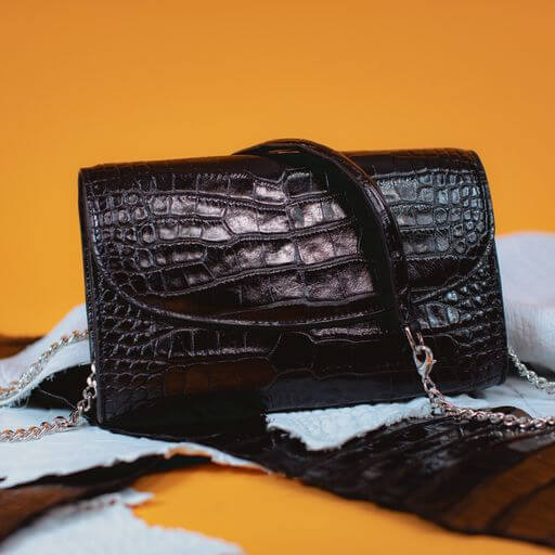 authentic alligator luxury purses, bespoke alligator handbag, alligator handbag
